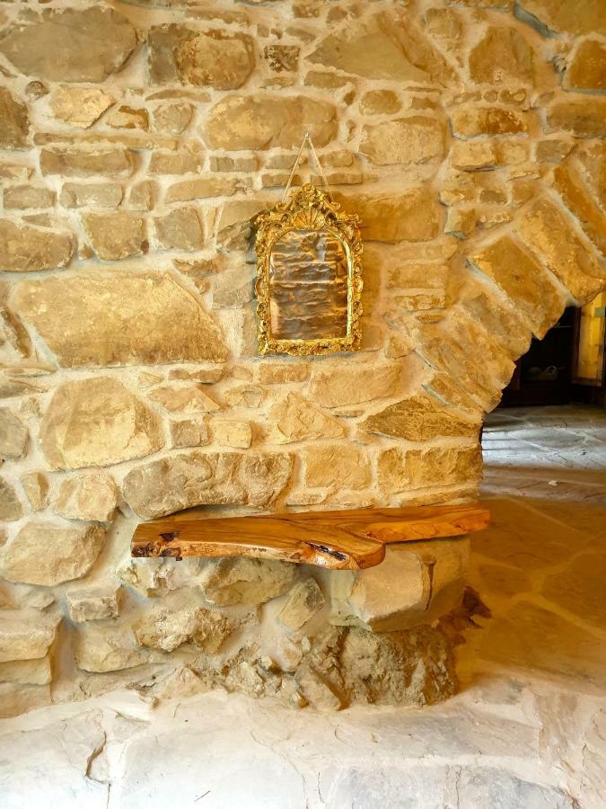 Apartamento Casa Contadina Castelmezzano Exterior foto