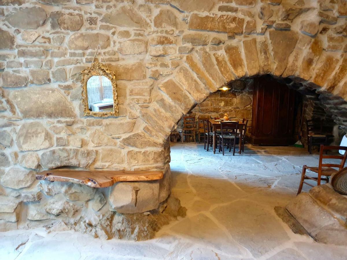 Apartamento Casa Contadina Castelmezzano Exterior foto